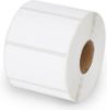 Picture of Thermal Label 25MM x 50MM x 1000 Per Roll Paper Roll