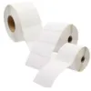 Picture of Thermal Label 100MM x 150MM x 500 Per Roll Paper Roll