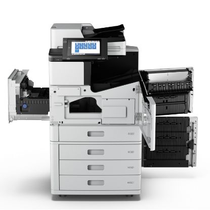 Picture of Epson WF-C20750 Printer