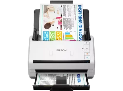 Picture of Epson WF DS-770II Scanner-en