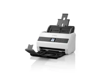 Picture of Epson WF DS-870 Scanner