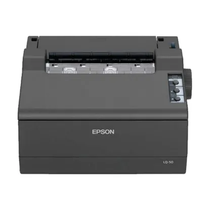 Picture of Epson LQ-50 Dot-Matrix Printer