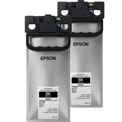 Picture of Epson wf-c5xxx Black ink