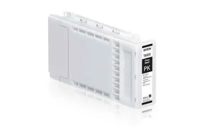 Picture of Epson Black Photo Ink Cartridge 350ml for SC-T5200 / SC-T7200