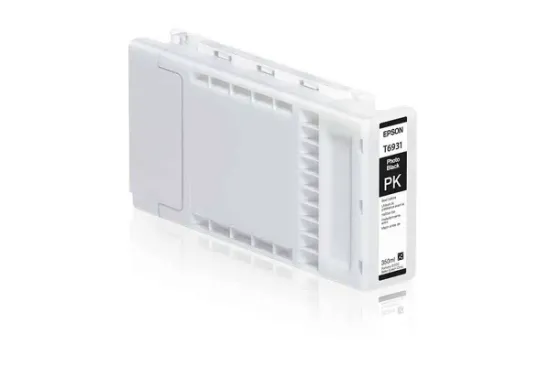Picture of Epson Matte Black Photo Ink Cartridge 350ml for SC-T5200 / SC-T7200