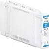 Picture of Epson UltraChrome XD2 T41R440 Cyan Ink Cartridge 110ml