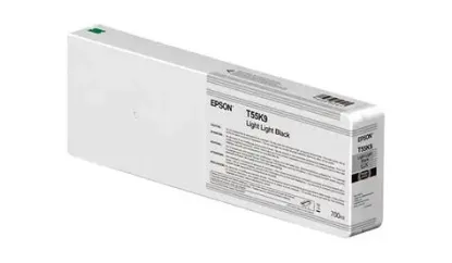 Picture of Epson Photo Black Ink Cartridge – 700 ml