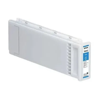 Picture of Epson Photo Cyan Ink Cartridge – 700 ml