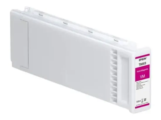 Picture of Epson Photo Vivid Magenta Ink Cartridge – 700 ml