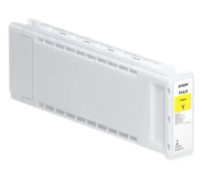 Picture of Epson Photo Yellow Ink Cartridge – 700 ml