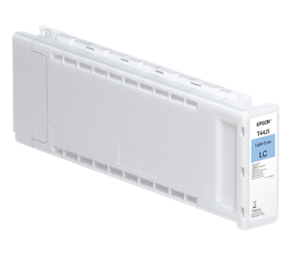 Picture of Epson Photo Light Cyan Cartridge – 700 ml