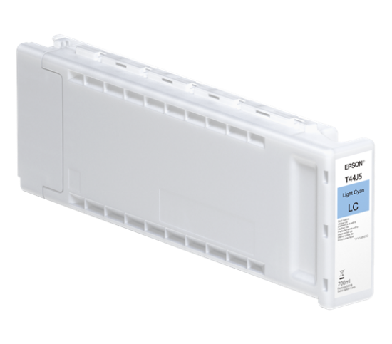Picture of Epson Photo Light Cyan Cartridge – 700 ml