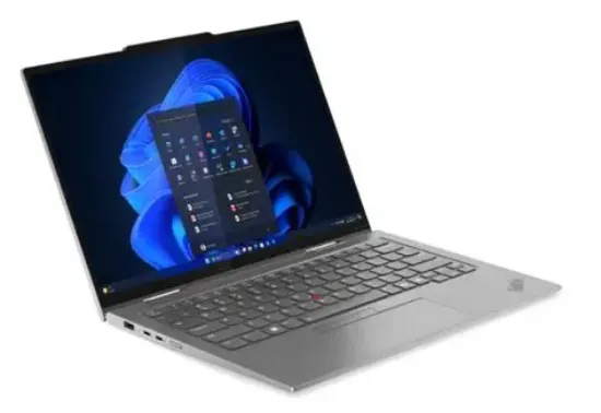 Picture of Lenovo ThinkPad X1 2-in-1 Gen 10 Intel (14″) Aura Edition - Grey