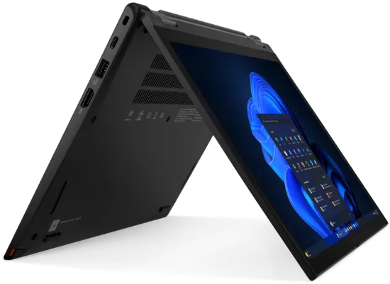 Picture of Lenovo ThinkPad L13 2-in-1 Gen 6 (13" Intel) Laptop