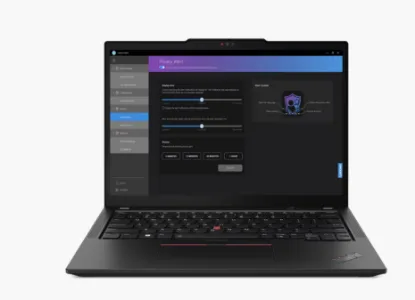Picture of Lenovo ThinkPad T14 Gen 6 (14″ Intel) Ultra 7 Laptop
