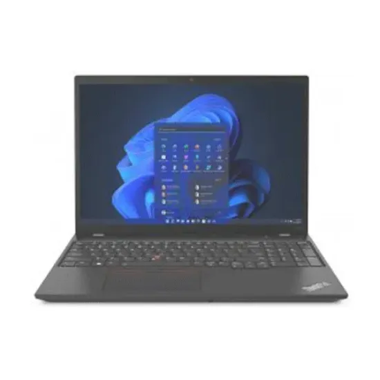 Picture of Lenovo ThinkPad E16 Gen 3 (16ʺ Intel) Laptop