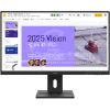 Picture of Lenovo ThinkVision E27Q-40 27 inch Monitor