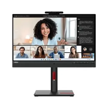 Picture of Lenovo ThinkVision T24mv-30 - 23.8 Inch Monitor
