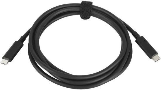 Picture of Lenovo USB-C to USB-C Cable 2m