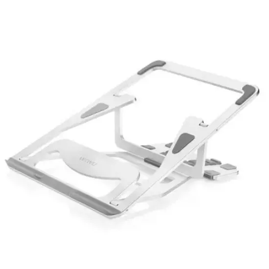 Picture of Portable Metal Laptop Stand