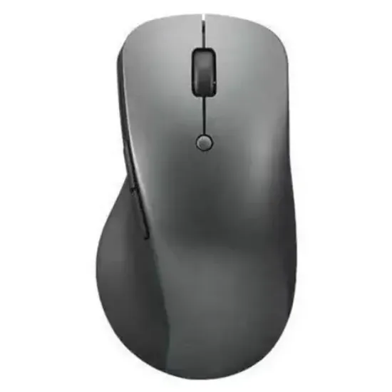 Picture of Lenovo Professional Bluetooth Rechargeable Mouse