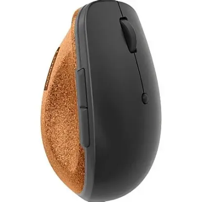 Picture of Lenovo Go Wireless Vertical Mouse