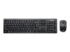Picture of Lenovo 100 USB-A Wireless Combo Keyboard and Mouse