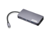 Picture of Lenovo 150 USB-C Travel Dock