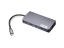 صورة قاعدة تناقل بيانات لينوفو 150 USB-C (موزّع المنافذ)