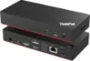 Picture of Lenovo USB-C Dual Display Travel Dock