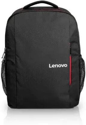 Picture of Lenovo 39.6cms (15.6) Laptop Everyday Backpack B510