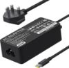 Picture of Lenovo 65W Round Tip AC Adapter(UK)