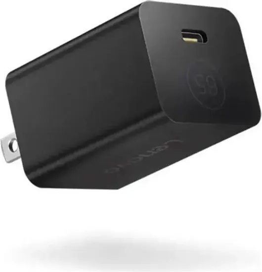 Picture of Lenovo GaN Nano 65W Adapter