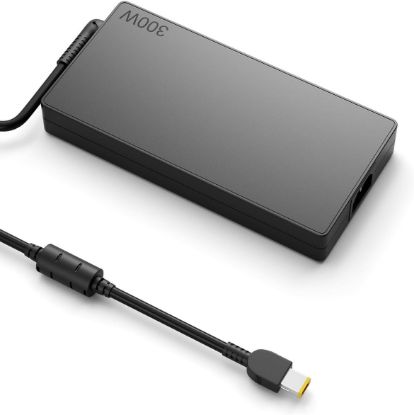 Picture of Lenovo 300W AC Adapter (Slim Tip)