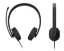 Picture of Lenovo USB-A Wired Stereo Headset Gen 2