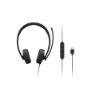 Picture of Lenovo USB-A Wired Stereo Headset Gen 2