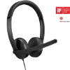 Picture of Lenovo USB-A Wired Stereo Headset Gen 2
