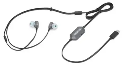 Picture of Lenovo Legion E510 7.1 RGB Gaming In-Ear Headphones