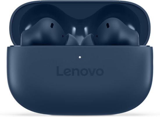 Picture of Lenovo TWS Earbuds YOGA PC Edition (Cosmic Blue)