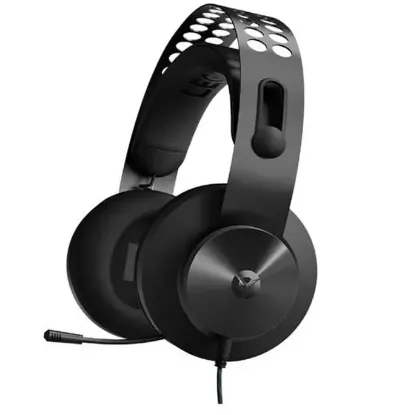 Picture of Lenovo Legion H500 Pro 7.1 Surround Sound Gaming Headset