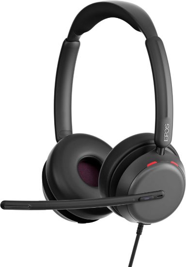 Picture of Lenovo Wired ANC Headset Gen 2 (Teams)