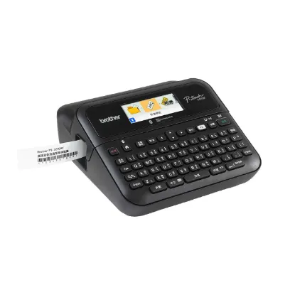 Picture of Brother - Business Professional Connected Label Maker