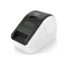 Picture of Brother Thermal Label Printer QL-820NWB