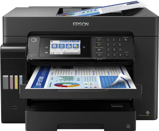 Epson EcoTank L15160