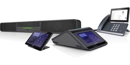 Picture for category Conference & Collaboration Solutions