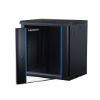 Picture of Marsriva WS6412 Wall-Mount Cabinet 600*450*12U 1x Shelf 1xFan