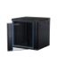 Picture of Marsriva WS6612 Wall-Mount Cabinet 600*600*12U 1x Shelf 1xFan