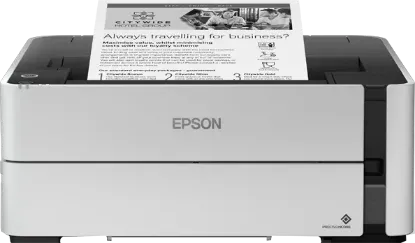 Epson EcoTank M1140 Monochrome Printer