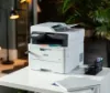 Picture of Brother MFC-L3760CDW Digital Color LED All-in-One Wireless Printer