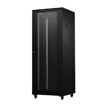 Picture of Marsriva Pioneer 8032 Network Server Cabinet 800*1000*32U 1xShelf 4xFans